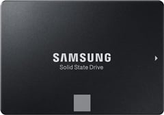 Samsung 860 EVO MZ-76E1T0 1TB 2.5